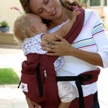 ERGO Baby Baby Carrier 