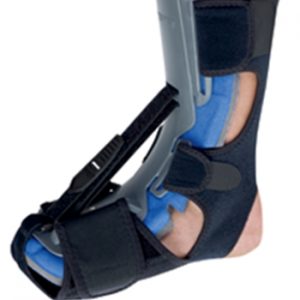Air Cast Dorsal Night Splint