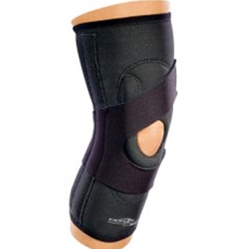 DonJoy Lateral J Patella Tracker