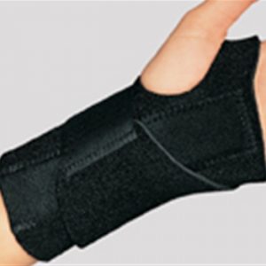 Donjoy Wrist O Prene