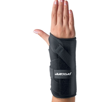 DonJoy Quick Fit Wrist Brace