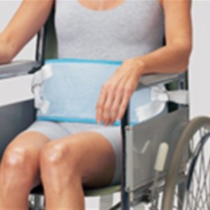 Procare Secure All Body Belt