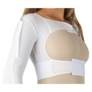 Procare Arm Compression Garment 