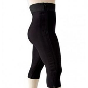Procare High Waist Compression Below Knee Garment 