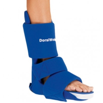 Procare Dorsiwedge Plantar Fasciitis Night Splint 