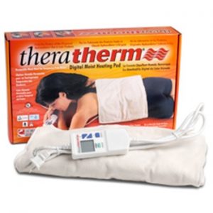 Theratherm Moist Heating Pads  