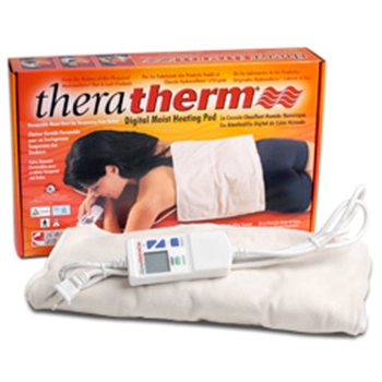 Theratherm Moist Heating Pads