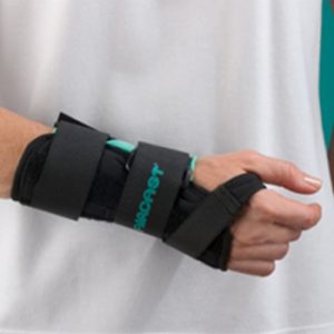 Aircast A2 Wrist Brace
