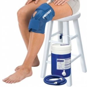 Aircast Knee Cryo Cuff 