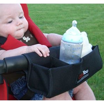 Carry You Piccolo Compact Stroller Organizer 