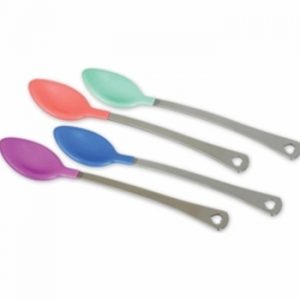 Munchkin White Hot Safety Spoons 