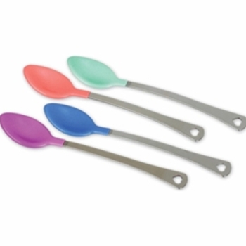 Munchkin White Hot Safety Spoons
