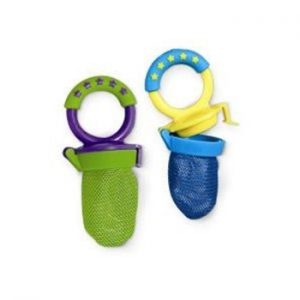 Munchkin Fresh Food Feeder - 2 pack