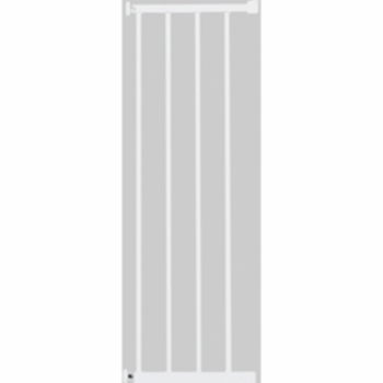 Munchkin 11 Standard Extension in White 