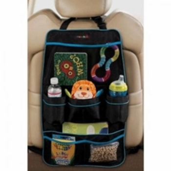Munchkin Backseat Organizer 