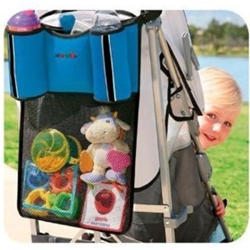 Munchkin Stroller Organizer