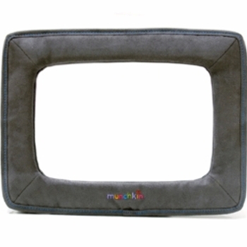 Munchkin Adjustable Back Seat Mirror 