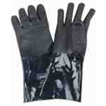 Neoprene Rubber Glove