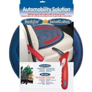 Automobility Solution 
