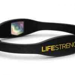 LifeStrength Wellness Wristbands