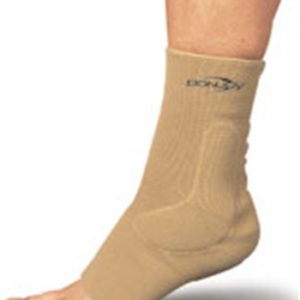 Donjoy Deluxe Elastic Ankle