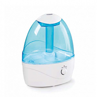 Portable Ultrasonic Humidifier