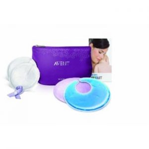 Avent Philips Breastfeeding Starter Kit 
