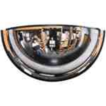 Dome Mirrors- 18" X 180 DEG