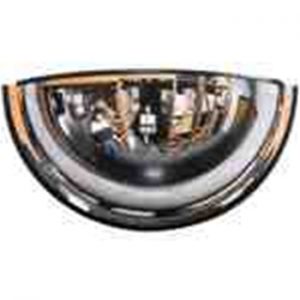 Dome Mirrors- 48" X 180 DEG 