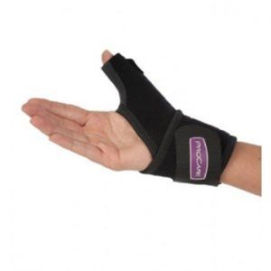 Pro Care Universal Thumb O Prene 