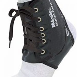 Mueller Adjust To Fit Ankle Brace