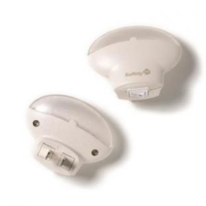Safety 1st Cool Touch LED Nightlight 