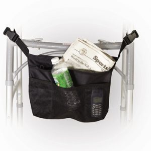 Carry Pouch for Walker 