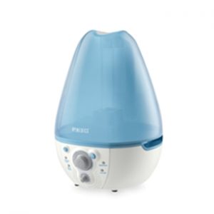 Cool Mist Ultrasonic Humidifier Sound Spa 