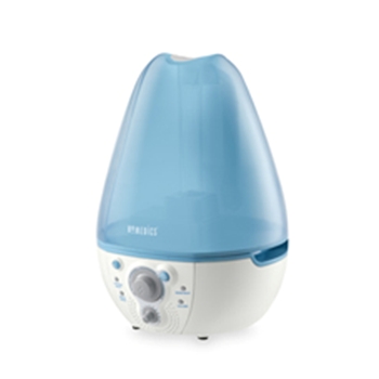 Cool Mist Ultrasonic Humidifier Sound Spa