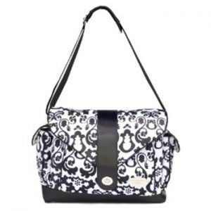 JJ Cole Myla Diaper Bag 