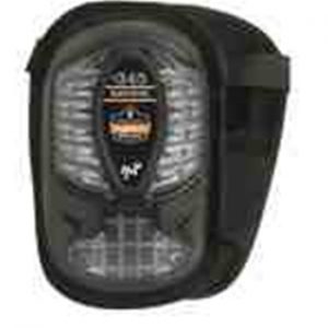 Injected Gel Short Cap Knee Pad
