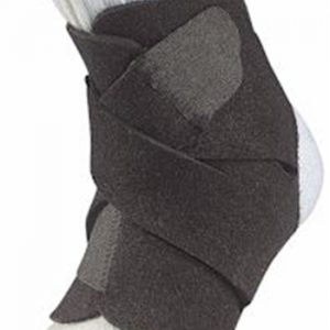 Mueller Adjustable Ankle Support