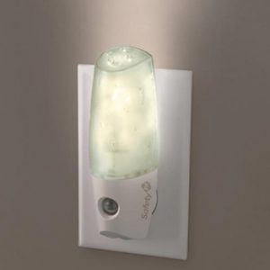Safety 1st Soothing Stars Nightlight 