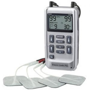 Premier Stim Plus Tens Unit