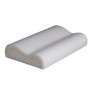 Obusforme Standard Cervical Pillow with Memory Foam