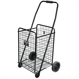 Winni Wagon
