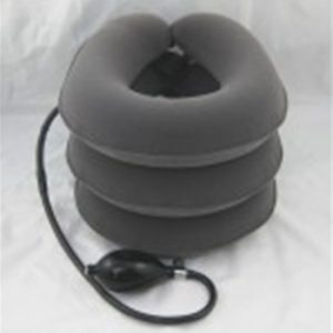 Air Neck Traction Device