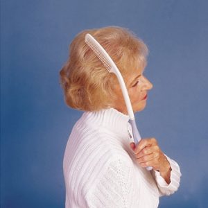 Extra Long Brush