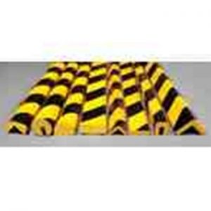 Soft Edge Flexible Warning & Protection System 