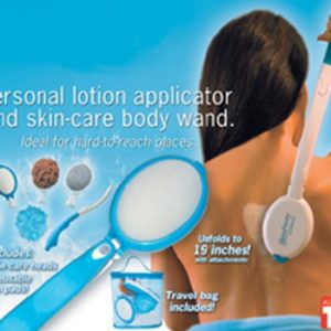 Skinfinity Lotion Applicator 