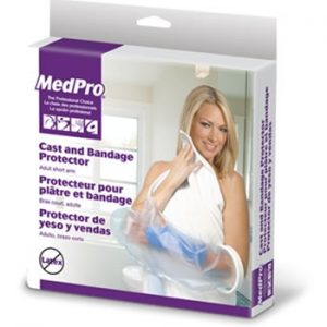 Med Pro Reusable Waterproof Cast Protector