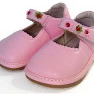 Little Squeaky Feet Shoes Princess