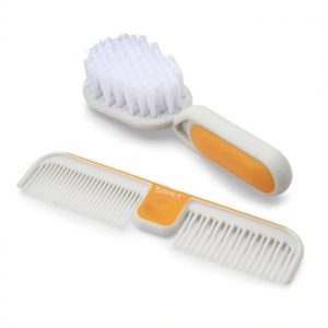Safety 1st Gentle Care Brush and Comb