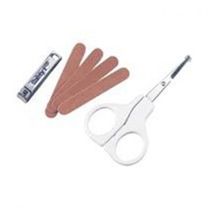 Safety 1st Manicure Set